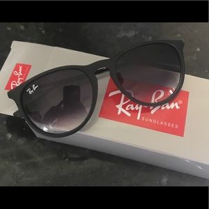Ray Ban Erika sunglasses